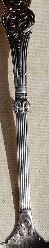 Vintage Rogers & Bro Tuxedo Silverplate Punch/Soup Ladle. Vintage Rogers & Bro Tuxedo Silverplate Punch/Soup Ladle.