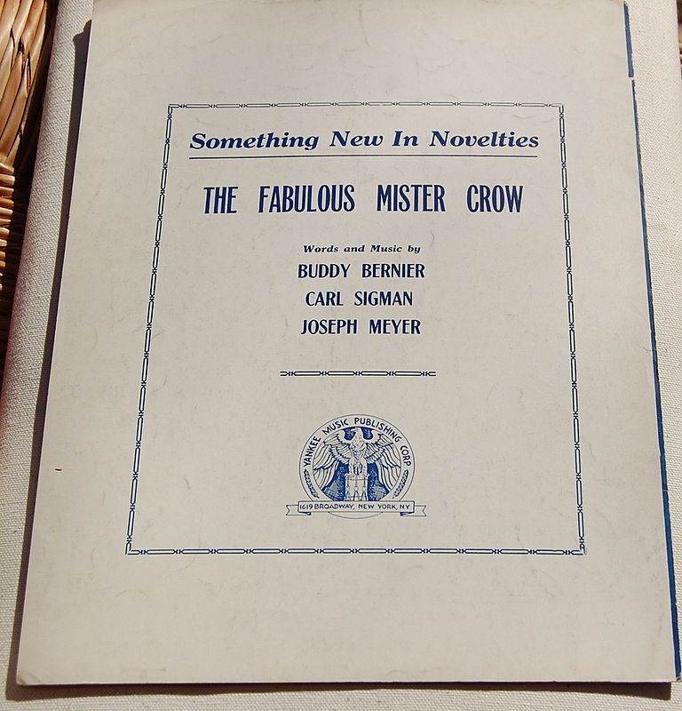 1942 Vintage Sheet Music Just As Though You Were Here Tommy Dorsey 1942 Vintage Sheet Music Just As Though You Were Here Tommy Dorsey