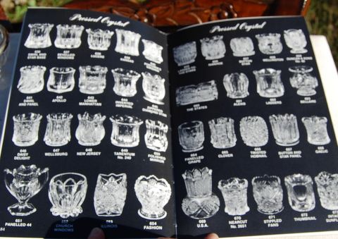 1977 1000 Toothpick Holders A Collector's Guide 1977 1000 Toothpick Holders A Collector's Guide