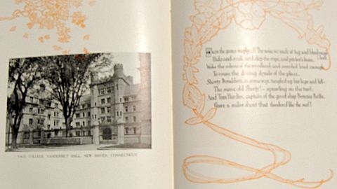 1907 Old Home Week By James Ball Naylor Illustrated By William Kirkpatrickk 1907 Old Home Week By James Ball Naylor Illustrated By William Kirkpatrickk