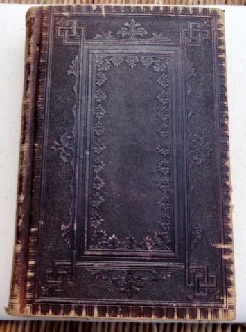 1869 Autobiography And Personal Recollections Of John B. Gough 1869 Autobiography And Personal Recollections Of John B. Gough