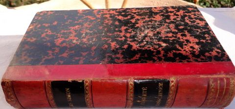 1857 La Liberte De Conscience By Jules Simon 1857 La Liberte De Conscience By Jules Simon