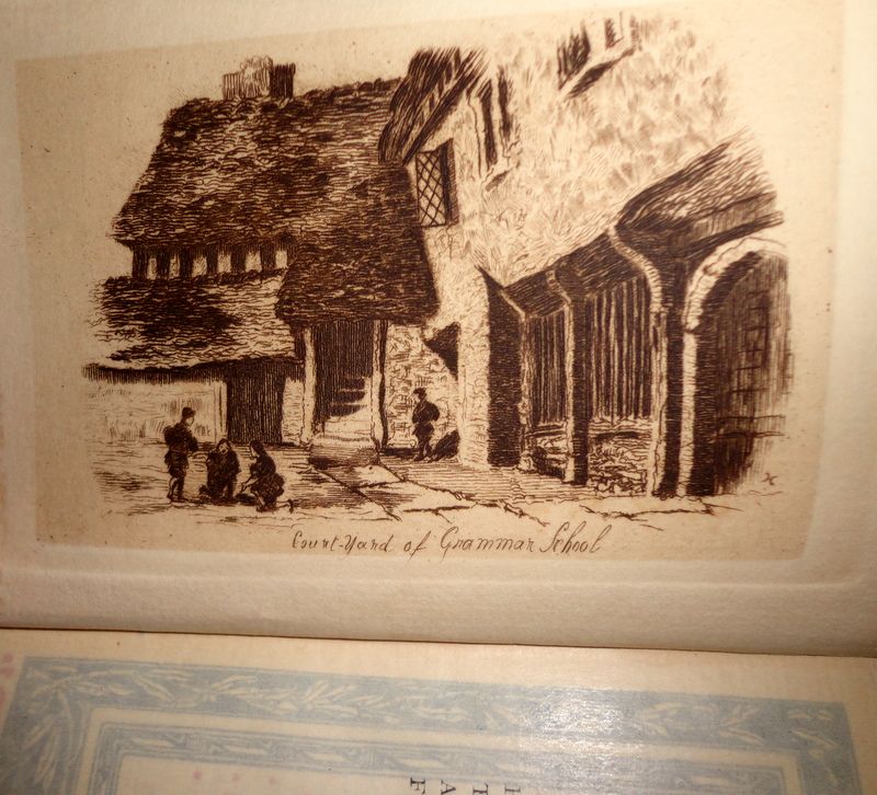 1906 The Temple Shakespeare's All's Well That Ends Well 1906 The Temple Shakespeare's All's Well That Ends Well
