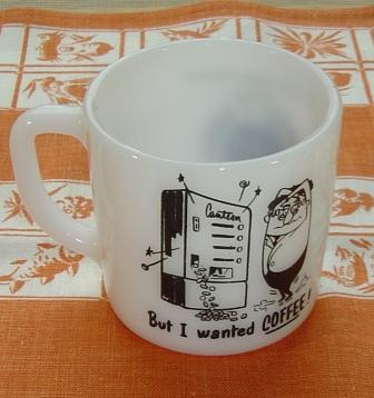Federal: Laurel's Lane Bowling Mug Federal: Laurel's Lane Bowling Mug