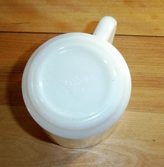 Glasbake: Hot Lemon Lover Mug Glasbake: Hot Lemon Lover Mug