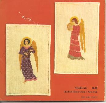 Book: Counted Cross Stitch Design for Christmas Book: Counted Cross Stitch Design for Christmas