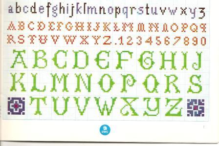 Cross Stitch Book: DMC Library Marking Stitch 4th Series Cross Stitch Book: DMC Library Marking Stitch 4th Series
