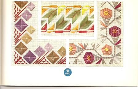 Cross Stitch Book: DMC Library Motifs for Embroiders Cross Stitch Book: DMC Library Motifs for Embroiders