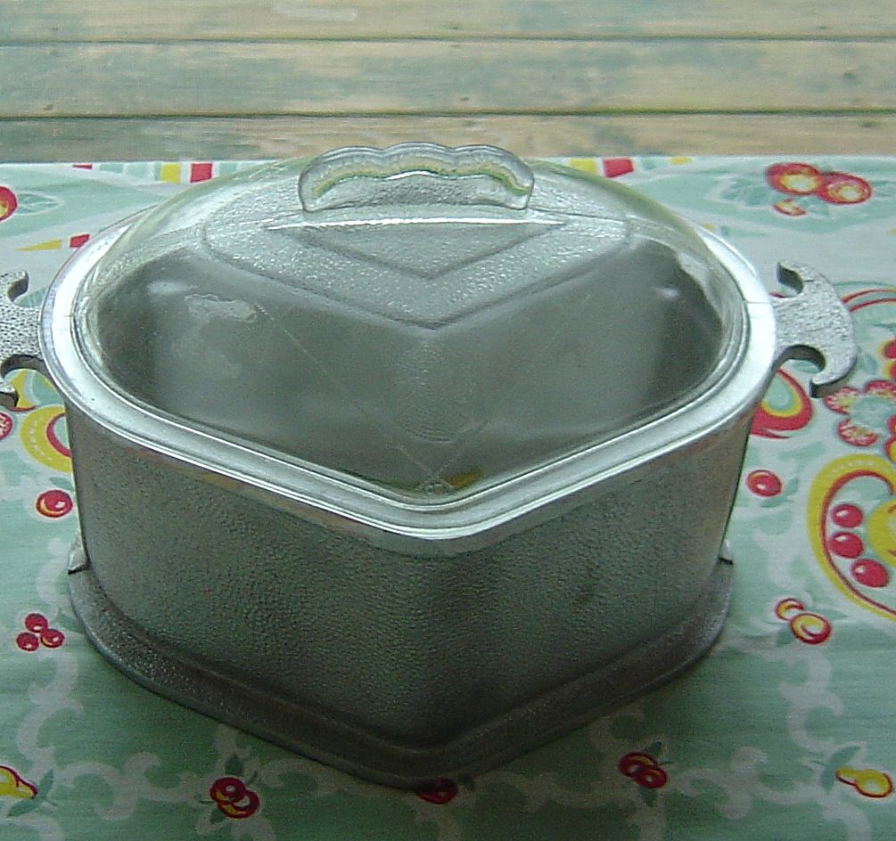 Guardian Service Two Quart Cooker: Never Used Guardian Service Two Quart Cooker: Never Used