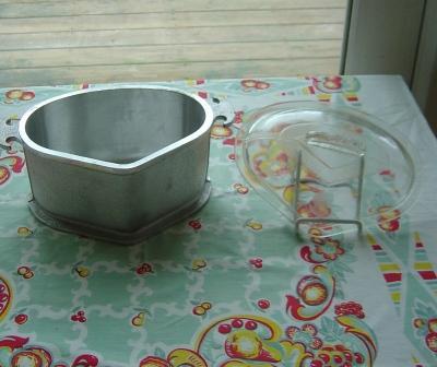 Guardian Service Two Quart Cooker: Never Used Guardian Service Two Quart Cooker: Never Used