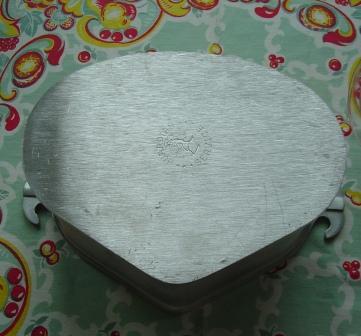 Guardian Service Two Quart Cooker: Never Used Guardian Service Two Quart Cooker: Never Used