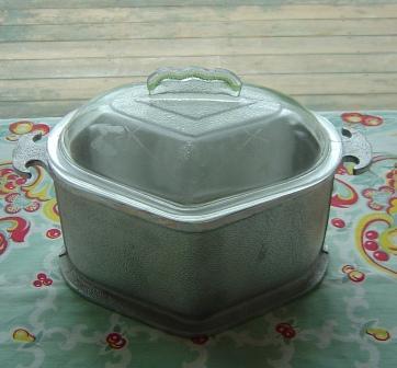 Guardian Service Two Quart Cooker: Never Used Guardian Service Two Quart Cooker: Never Used