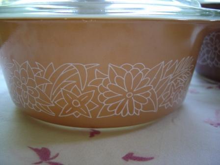 Pyrex: Woodland Bake Serve and Store Set Pyrex: Woodland Bake Serve and Store Set