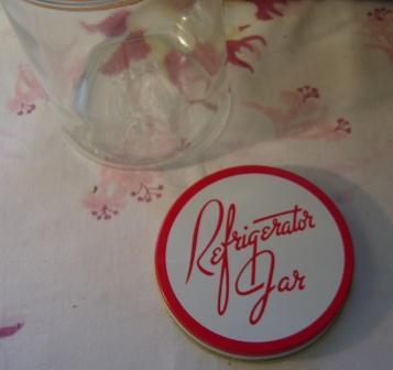 Hazel Atlas: Refrigerator Jars - Unused Hazel Atlas: Refrigerator Jars - Unused