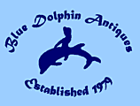 Blue Dolphin Antiques Blue Dolphin Antiques