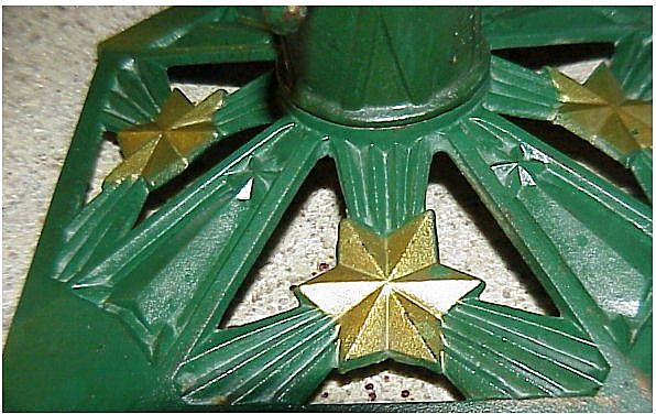 Cast Iron Christmas Tree Stand Cast Iron Christmas Tree Stand