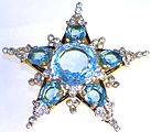 Blue Star Jewelry Blue Star Jewelry