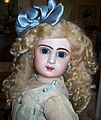 BonnieLin Antique Dolls BonnieLin Antique Dolls