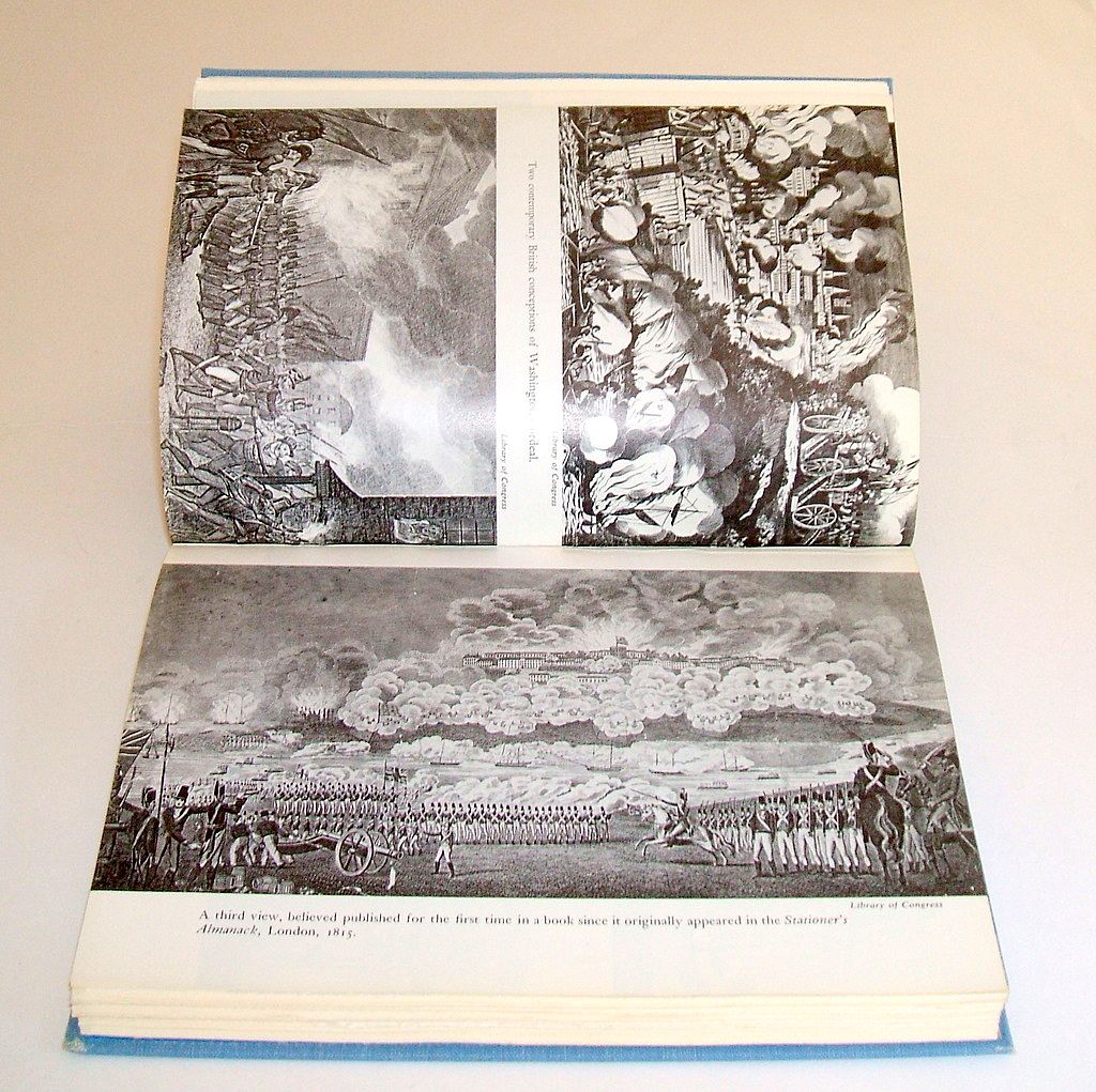 The Dawn's Early Light by Walter Lord. The War of 1812. American history. 1972. Mint condition. The Dawn's Early Light by Walter Lord. The War of 1812. American history. 1972. Mint condition.