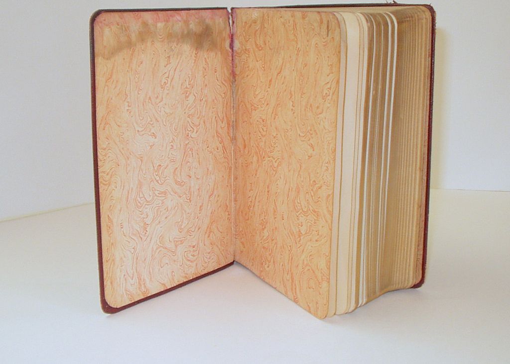 POETICAL WORKS OF SPENSER. Genuine Leather with Gilt Tooling. Gorgeous! POETICAL WORKS OF SPENSER. Genuine Leather with Gilt Tooling. Gorgeous!