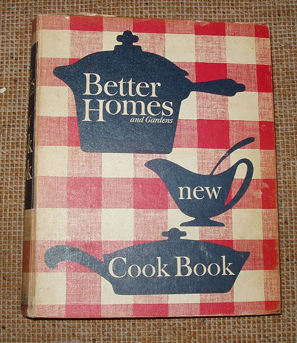 Better homes and gardens cooking for today salads ...