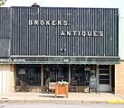 Brokers Antiques
