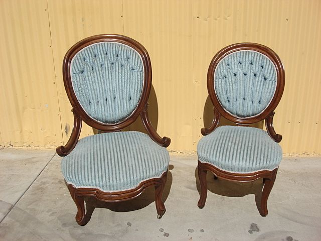Antique Victorian Gentleman's Chair Antique Furniture Antique Victorian Gentleman's Chair Antique Furniture