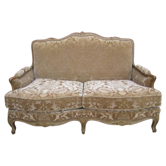 Antique Couch