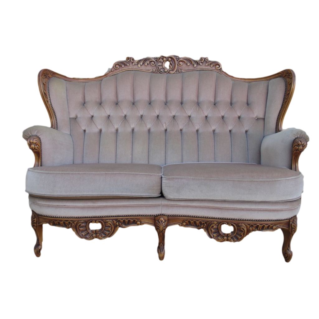 french antique sofa couch love seat antique furniture from