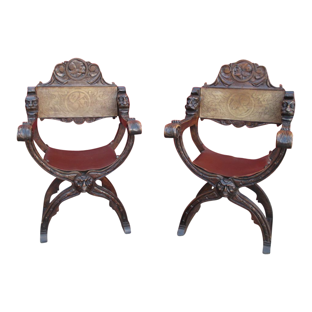 Antique Italian Chairs Antique Furniture Italian Antique Furniture Italian Antique Savonarola - Italian Antique Furniture Images - Antique Italian Chairs Antique - Antique Italian Chairs Antique Furniture
