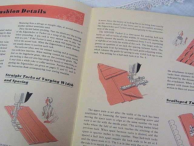 Singer Reference book for Machine care, sewing Attachment lessons Singer Reference book for Machine care, sewing Attachment lessons