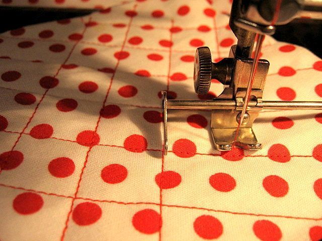 Singer Quilting Attachment fits 301, 401A sewing machines + others Singer Quilting Attachment fits 301, 401A sewing machines + others