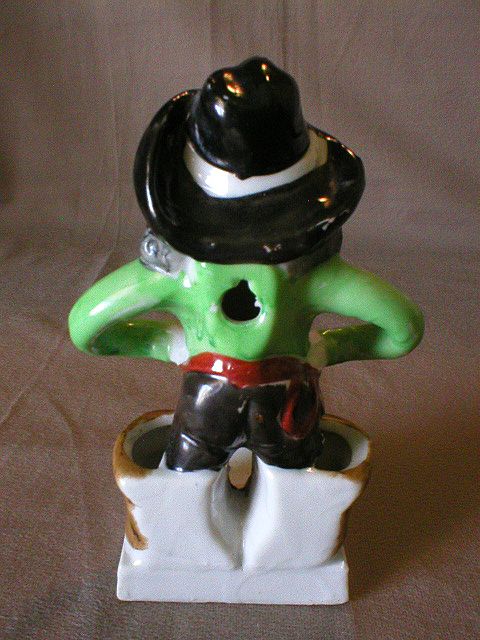 Toothbrush Holder "Pirate" Toothbrush Holder "Pirate"