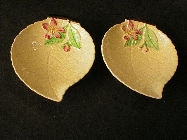 carlton ware england