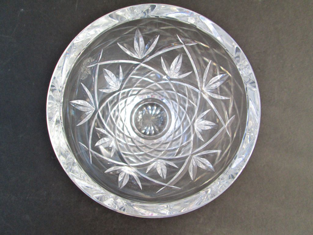 Beautiful Waterford Lismore Vase Beautiful Waterford Lismore Vase