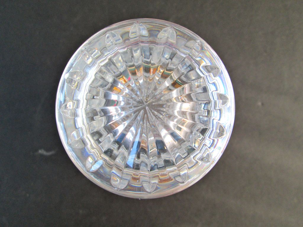 Beautiful Waterford Lismore Vase Beautiful Waterford Lismore Vase
