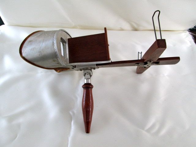 Vintage Stereo Viewer Vintage Stereo Viewer