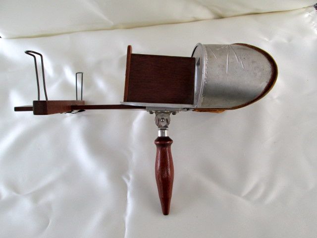Vintage Stereo Viewer Vintage Stereo Viewer