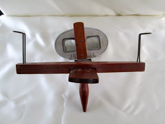 Vintage Stereo Viewer Vintage Stereo Viewer