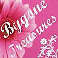 Bygone Treasures Bygone Treasures
