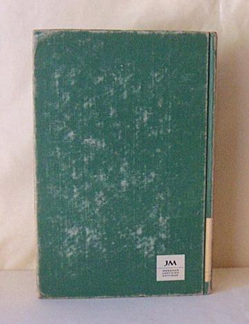 Hard Cover Book Copyright 1952 Wild Bill Hickok Cowboy Hard Cover Book Copyright 1952 Wild Bill Hickok Cowboy