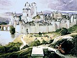 Camelot Cameos and Antiques