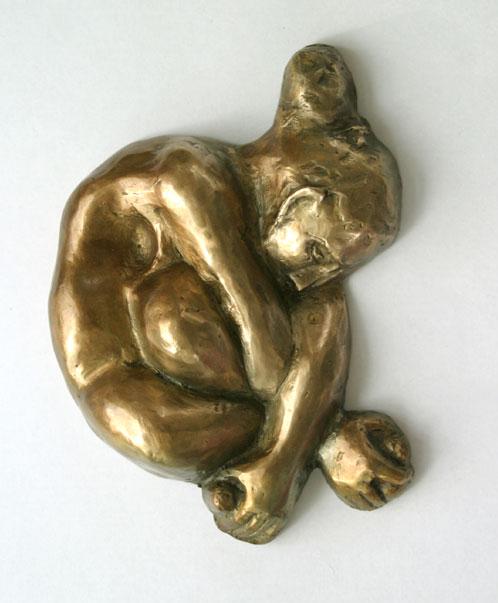 Sculpture Bronze Female Nude Sleeping Beauty Canadian Limited Edition of 10 Sculpture Bronze Female Nude Sleeping Beauty Canadian Limited Edition of 10