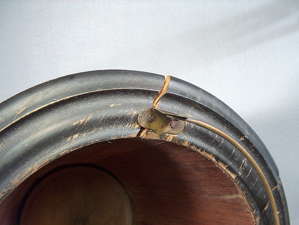 REDUCED! Rare 19th C. European Oyster Bucket REDUCED! Rare 19th C. European Oyster Bucket