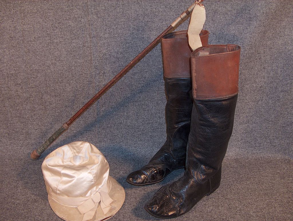 REDUCED: Rare Coll. of Jockey Tommy Luther Memorabilia REDUCED: Rare Coll. of Jockey Tommy Luther Memorabilia