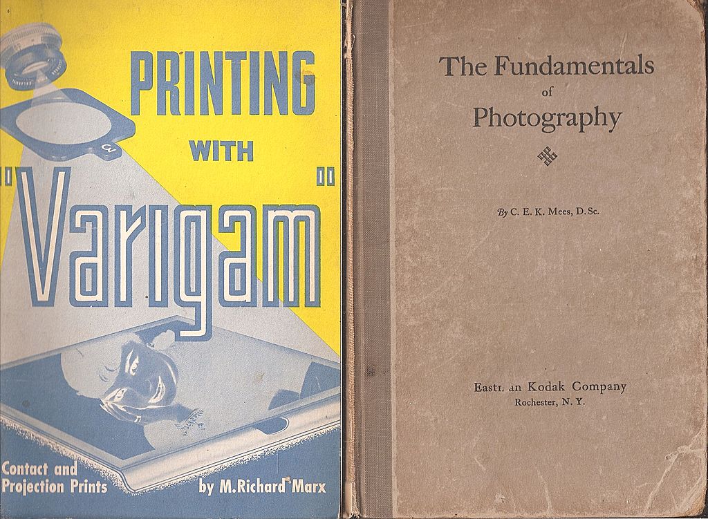 Photography Books & Guides Photography Books & Guides