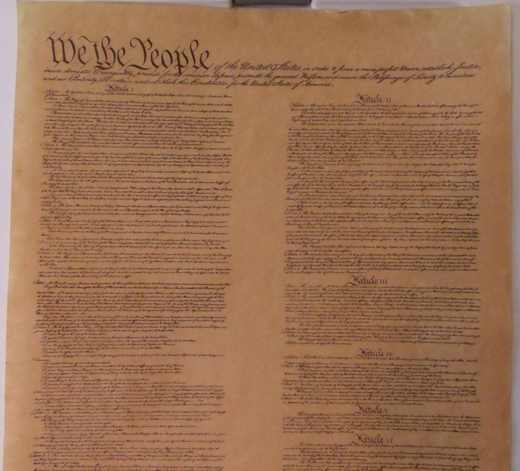 constitution-of-the-united-states-history-document-parchment-from