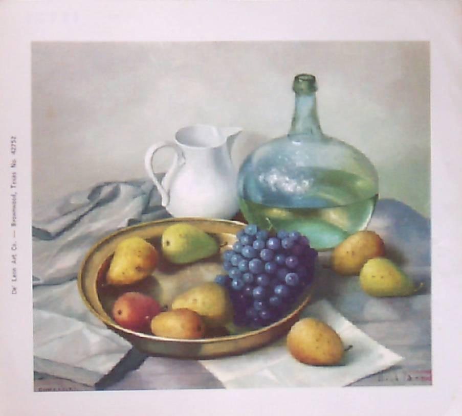 Hank Bos Fruit Still life Prints Hank Bos Fruit Still life Prints