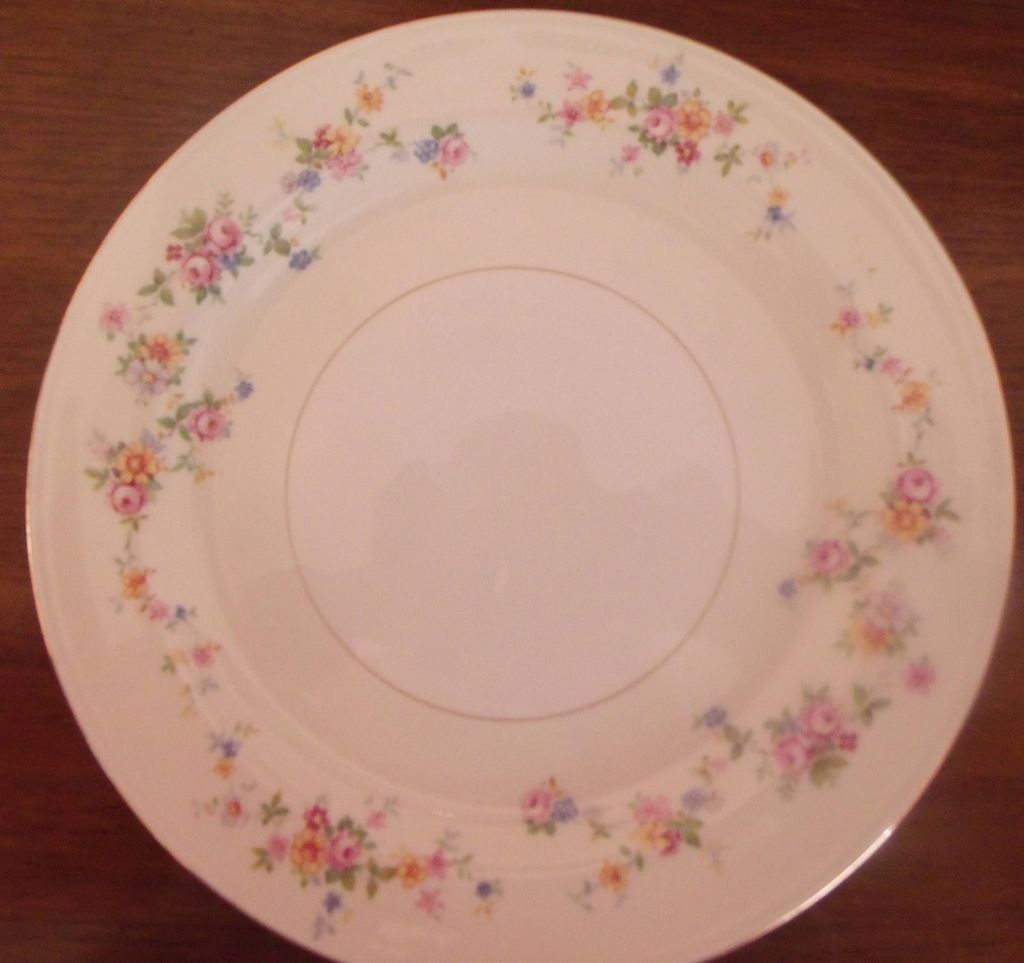 Nautilus Eggshell USA China from carolinescollectibles on