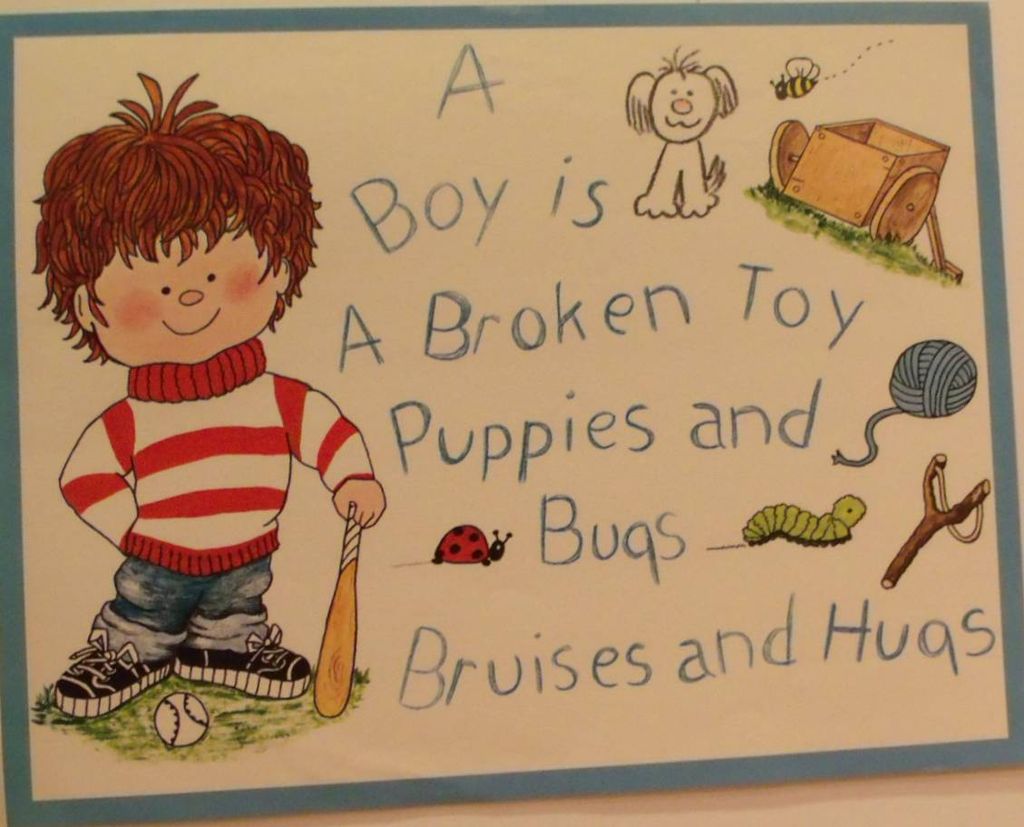 Little Boy Poems And Quotes. QuotesGram